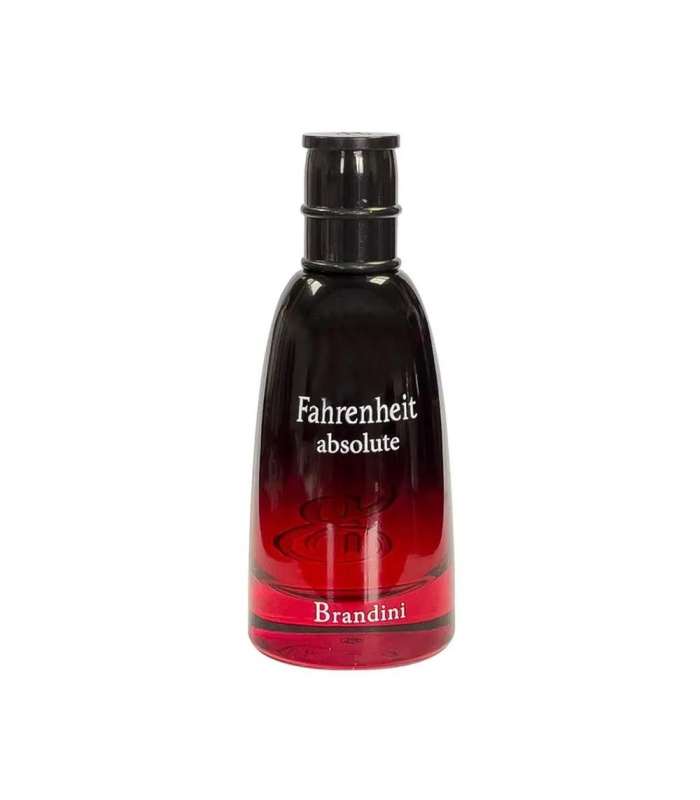 عطر برندينی ديور فارنهايت ابسولو ABSOLUTEحجم 33ميل