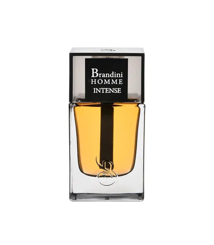 عطر برندينی ديور هم اينتنس مردانه  حجم 33 ميل