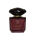 عطر برندينی  کريستال بلک زنانه Crystal black  حجم 33ميل