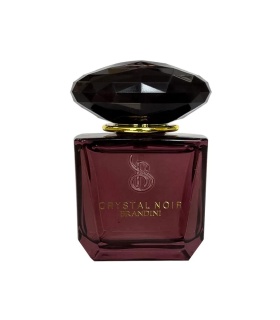 عطر برندينی  کريستال بلک زنانه Crystal black  حجم 33ميل