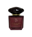 عطر برندينی  کريستال بلک زنانه Crystal black  حجم 33ميل