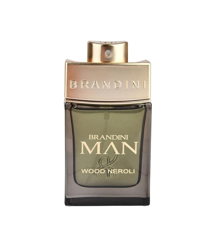 عطر برندينی بولگاری من وود نرولی حجم 33ميل