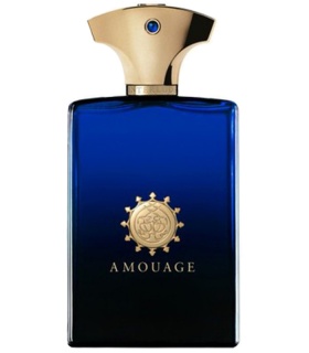عطر آمواج اینترلود (Amouage Interlude)