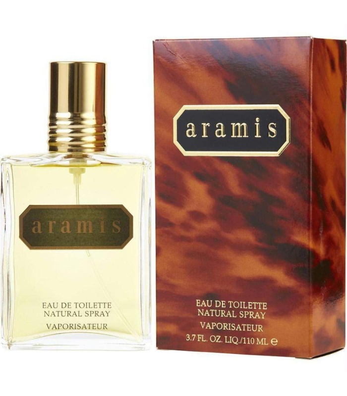 عطر آرامیس آرامیس (Aramis Aramis)