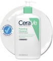 فوم شوینده پوست نرمال تا چرب صورت سراوی(Cerave) 473 میلی لیتر