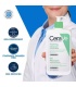 فوم شوینده پوست نرمال تا چرب صورت سراوی(Cerave) 473 میلی لیتر