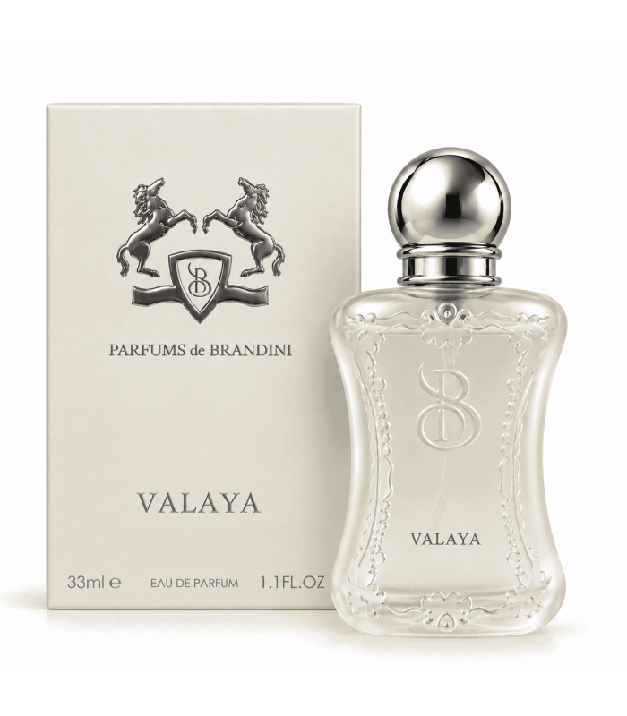 عطر برندینی والایا زنانه  حجم 33میل