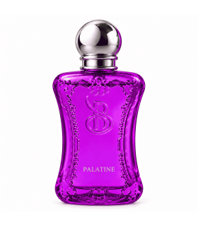عطر برنديني پلاتين زنانه palatine حجم 33 ميل