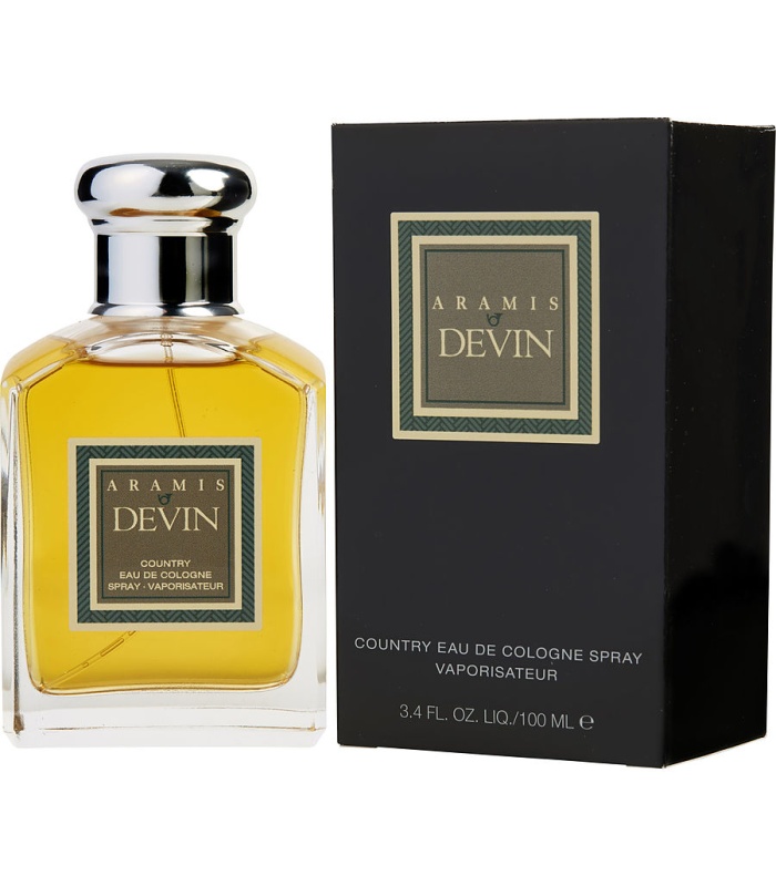 عطر آرامیس دوین (Aramis Devin)