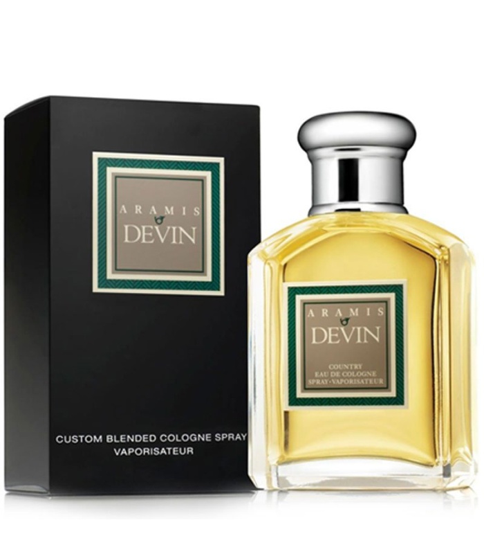 عطر آرامیس دوین (Aramis Devin)