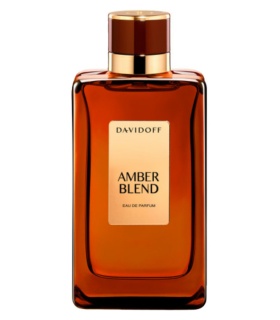 عطر دیویدوف امبر بلند (Davidoff Amber Blend)