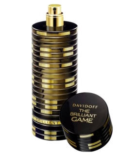 عطر دیویدوف د بریلیانت گیم (Davidoff The Brilliant Game)