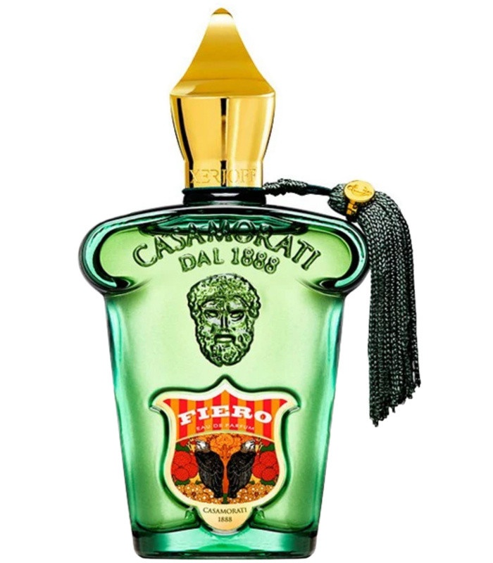 عطر زرجوف کازاموراتی 1888 فیرو (Xerjoff Casamorati 1888 Fiero)