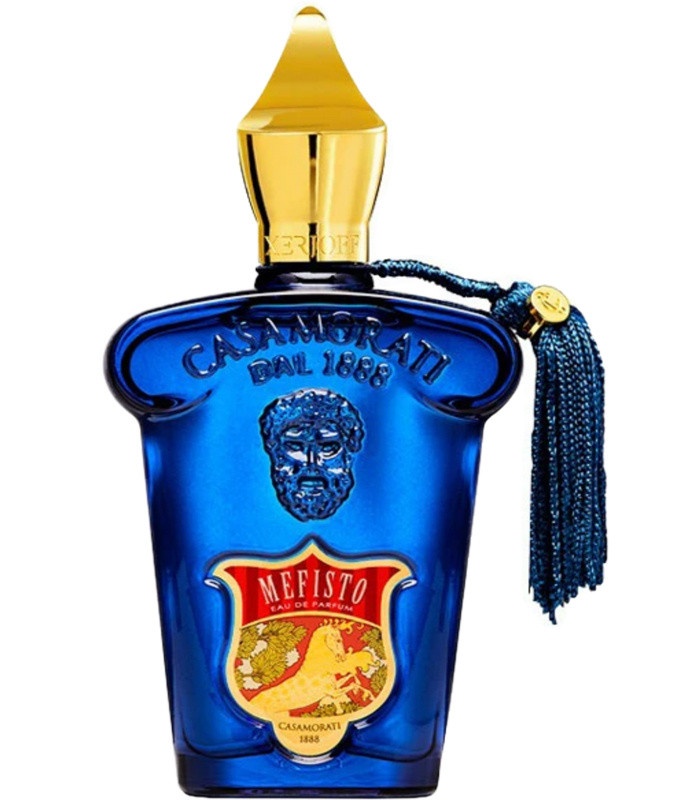 عطر زرجوف کازاموراتی مفیستو (Xerjoff Casamorati Mefisto)