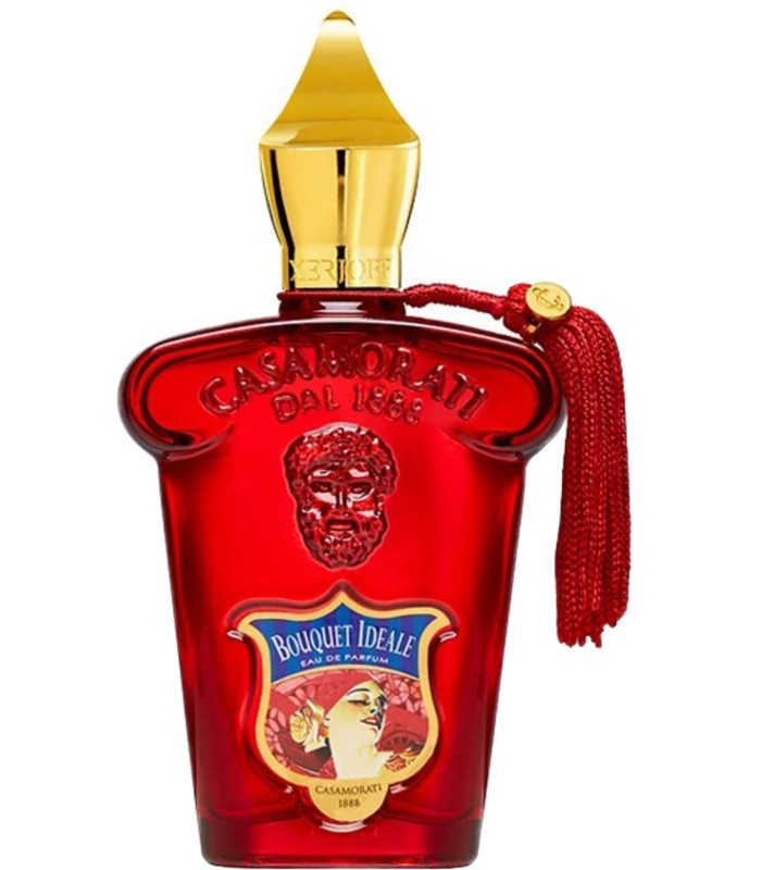 عطر زرجوف کازاموراتی 1888 بوکت ایده ال (Xerjoff Casamorati 1888 Boquet Ideal)
