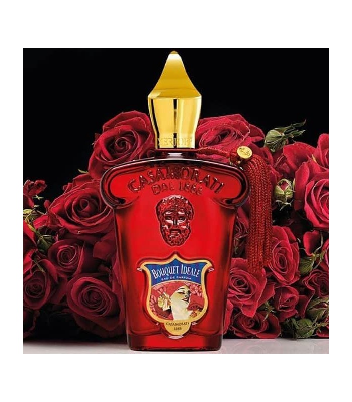 عطر زرجوف کازاموراتی 1888 بوکت ایده ال (Xerjoff Casamorati 1888 Boquet Ideal)