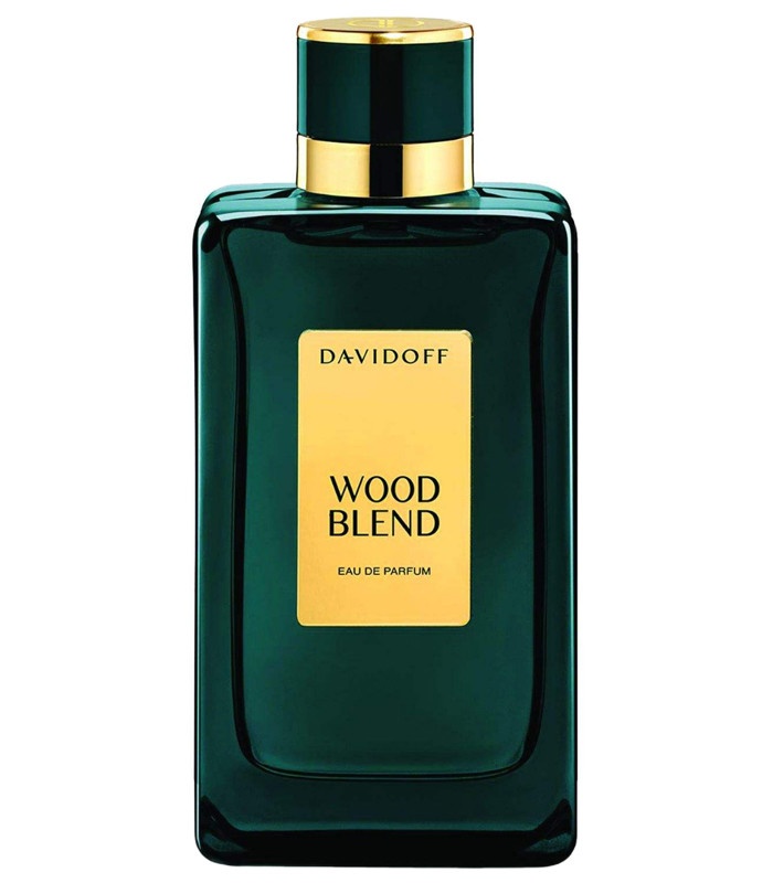 عطر دیویدوف وود بلند (Davidoff Wood Blend)