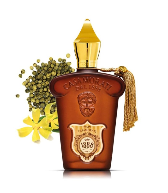 عطر زرجوف کازاموراتی 1888  (Xerjoff Casamorati 1888 )