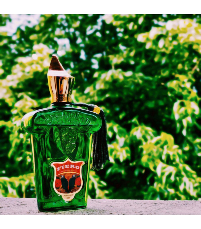 عطر زرجوف کازاموراتی 1888 فیرو (Xerjoff Casamorati 1888 Fiero)