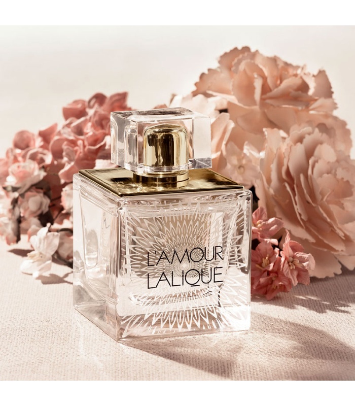 عطر لالیک لامور (Lalique l Amour)