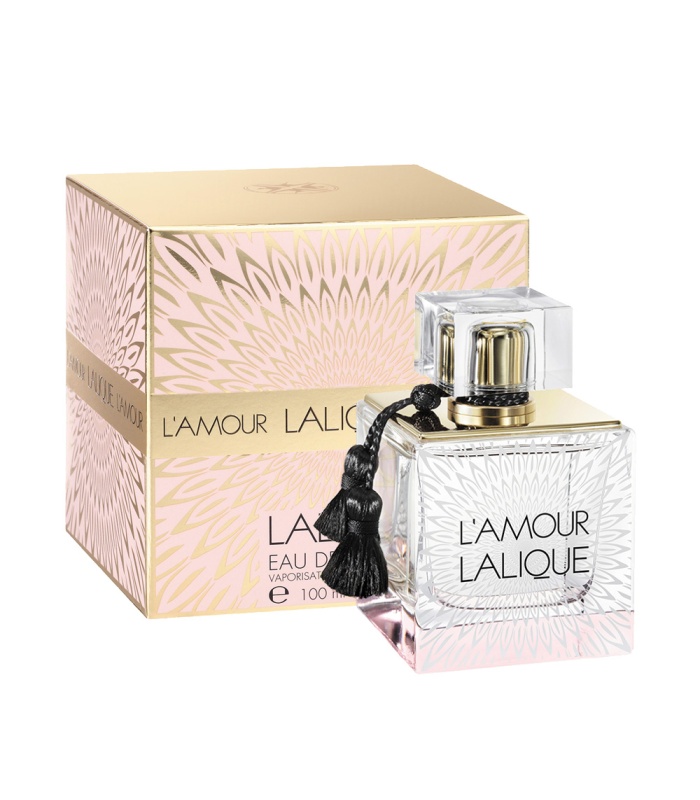 عطر لالیک لامور (Lalique l Amour)