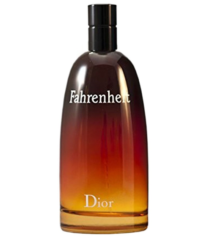 عطر دیور فارنهایت (Dior Fahrenheit)