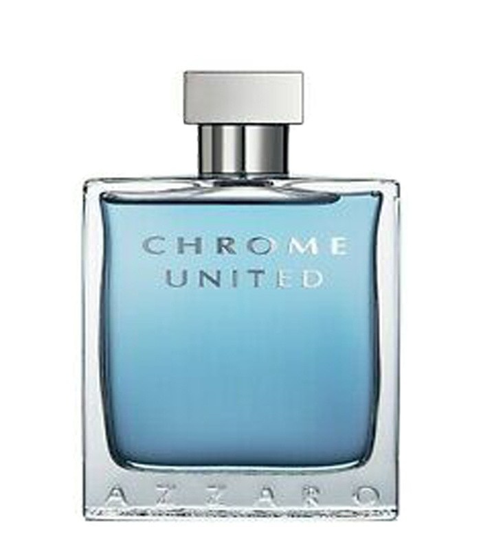 عطر آزارو کروم یونایتد (Azzaro Chrome United)