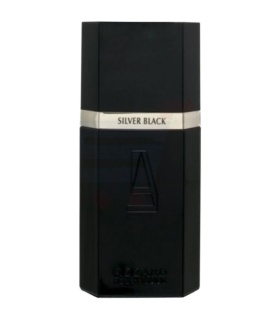 عطر آزارو سیلور بلک (Azzaro Silver Black)