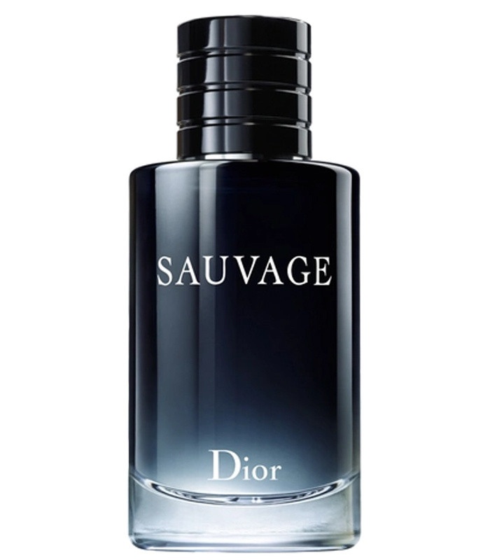 عطر دیور ساواج ادوتویلت (Dior Sauvage Edt)
