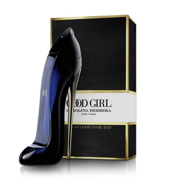 عطر کارولینا هررا گود گرل (Carolina Herrera Good Girl)