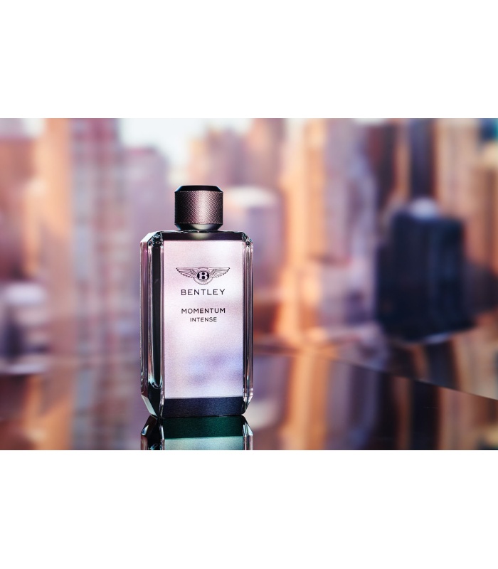 عطر بنتلی مومنتوم (Bentley Momentum)