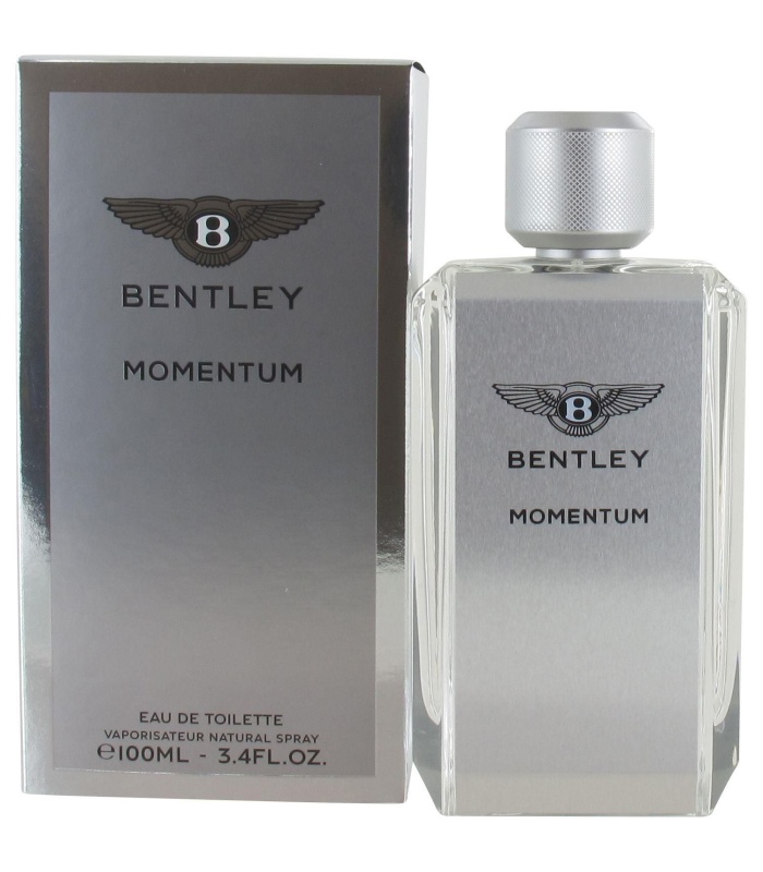 عطر بنتلی مومنتوم (Bentley Momentum)