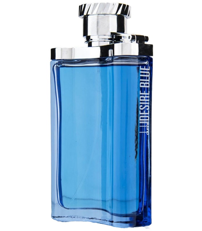عطر دانهیل دیزایر بلو (Dunhill Desire Blue)