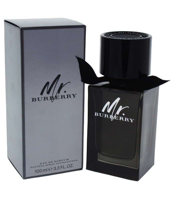 عطر باربری مستر باربری ادوپرفیوم (Burberry Mr. Burberry)