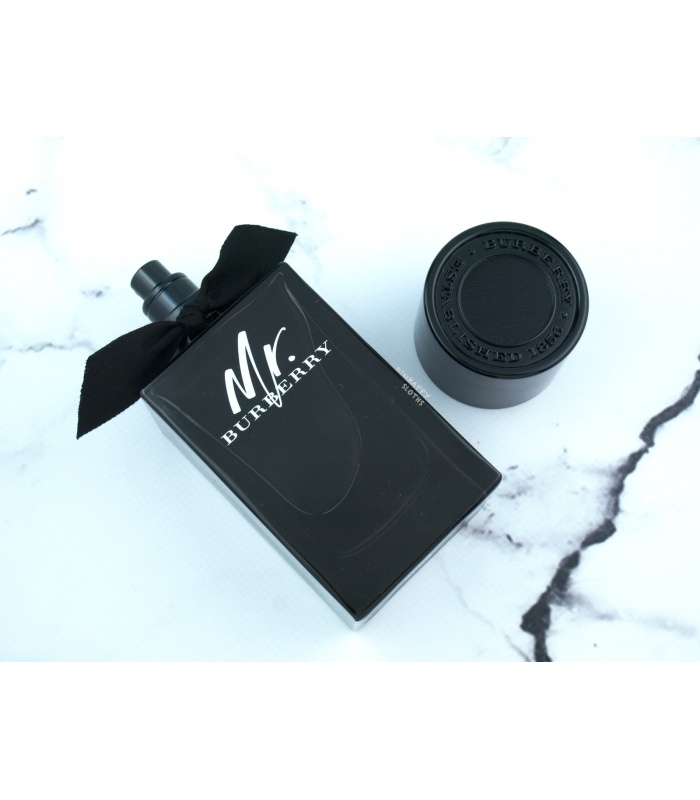 عطر باربری مستر باربری ادوپرفیوم (Burberry Mr. Burberry)