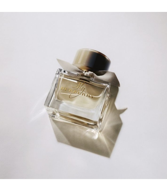 عطر باربری مای باربری ادوپرفیوم (Burberry My Burberry)