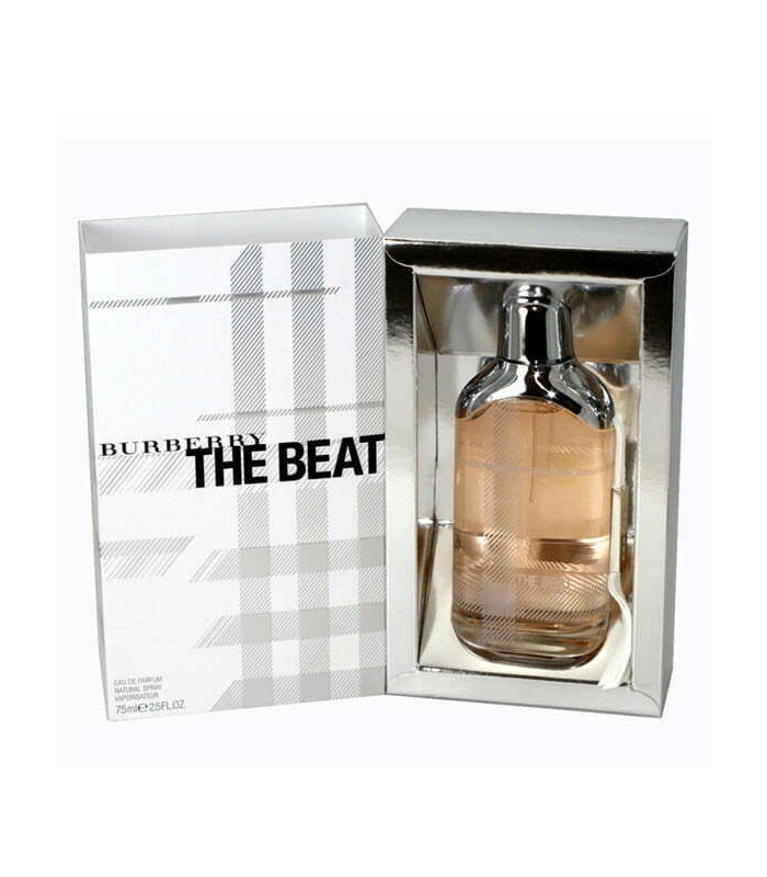 عطر باربری د بیت زنانه (Burberry The Beat)