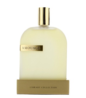 عطر آمواج لایبرری کالکشن اوپوس 5 (Amouage Library Collection Opus V)