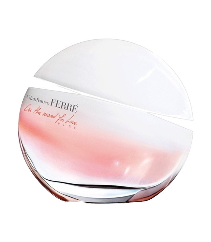 عطر جیان فرانکو فره این د مود فور لاو پیور (Gianfranco Ferre In The Mood For Love Pure)