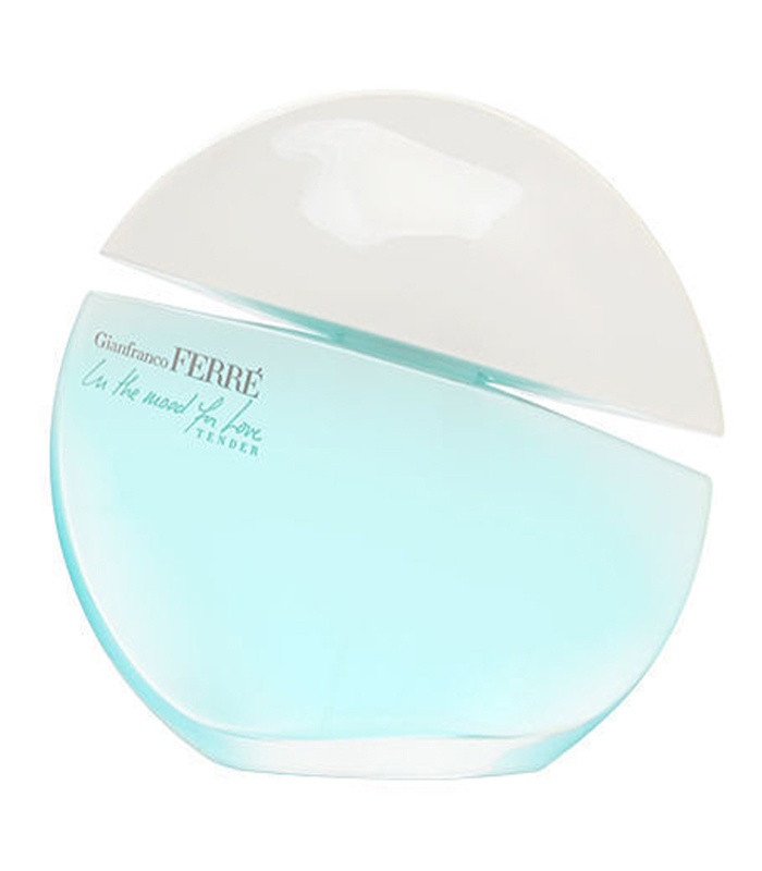 عطر جیان فرانکو فره این د مود فور لاو تندر (Gianfranco Ferre In The Mood For Love Tender)