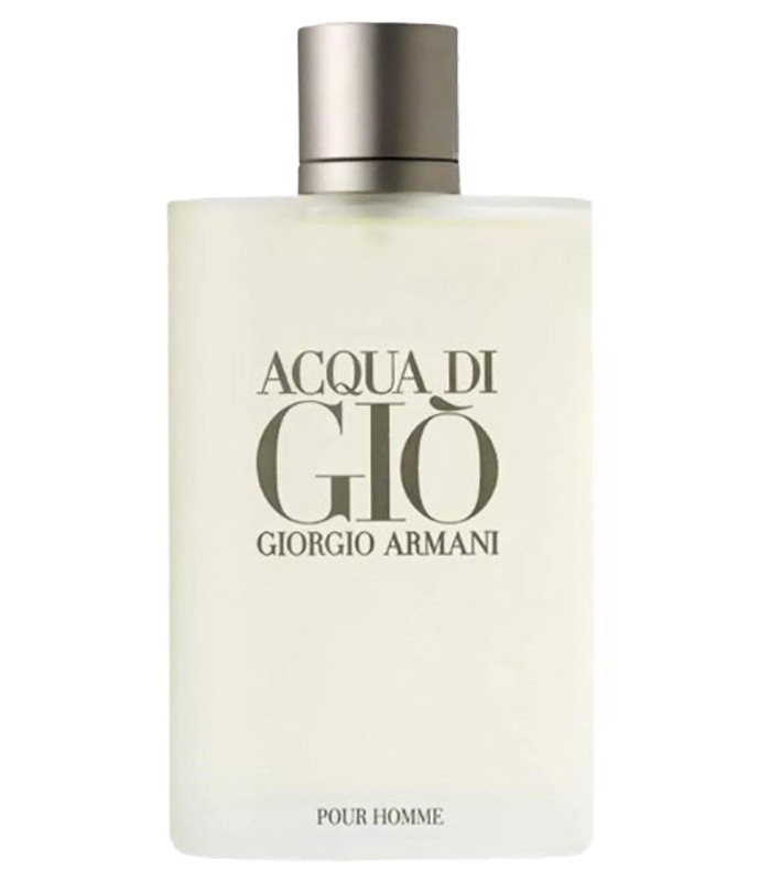عطر جورجیو آرمانی آکوا دی جیو (Giorgio Armani Acqua di Gio)