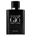 عطر جورجیو آرمانی آکوا دی جیو پروفومو (Giorgio Armani Acqua Di Gio Profumo)