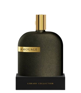 عطر آمواج لایبرری کالکشن اوپوس 7 (Amouage Library Collection Opus VII)