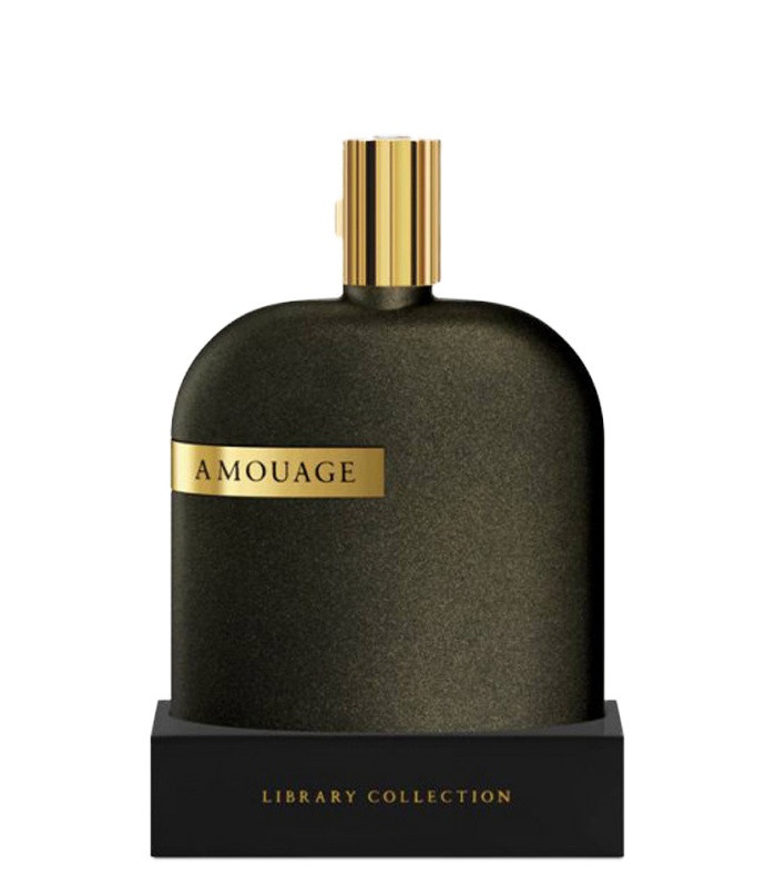 عطر آمواج لایبرری کالکشن اوپوس 7 (Amouage Library Collection Opus VII)