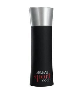 عطر جورجیو آرمانی کد اسپرت (Giorgio Armani Code Sport)