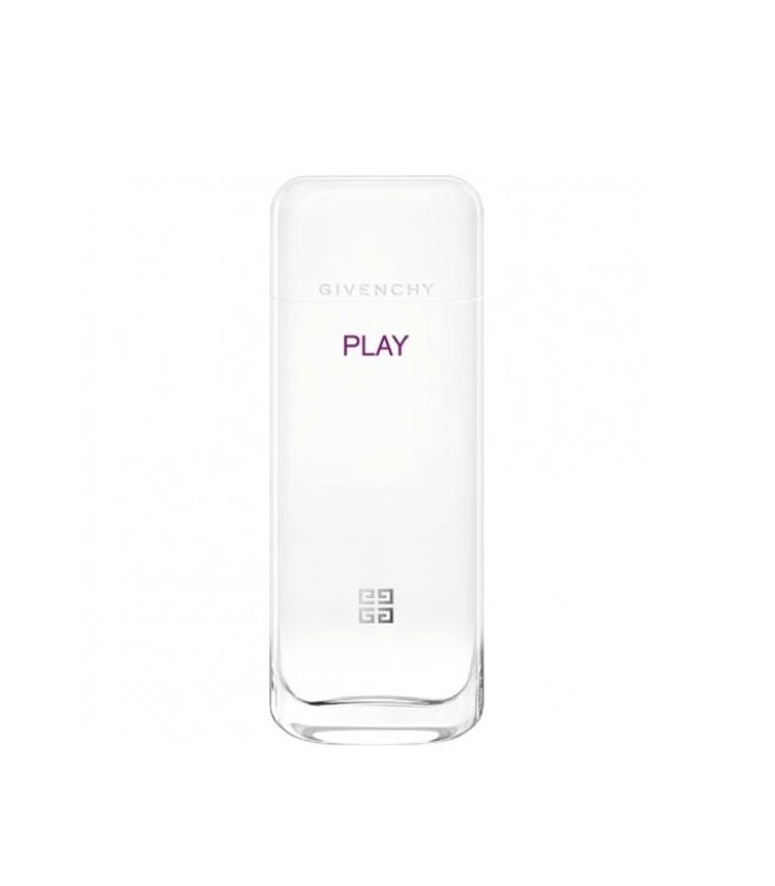 عطر جیونچی پلی فور هرادوتویلت (Givenchy Play For Her)