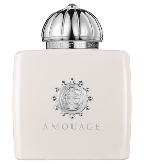 عطر آمواج لاو تیوب رز (Amouage Love Tuberose)