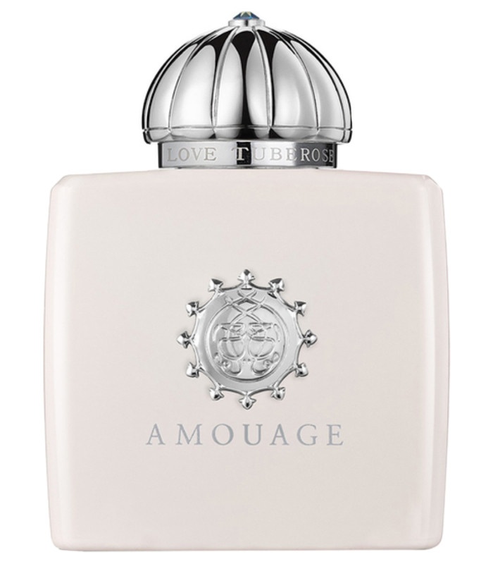 عطر آمواج لاو تیوب رز (Amouage Love Tuberose)
