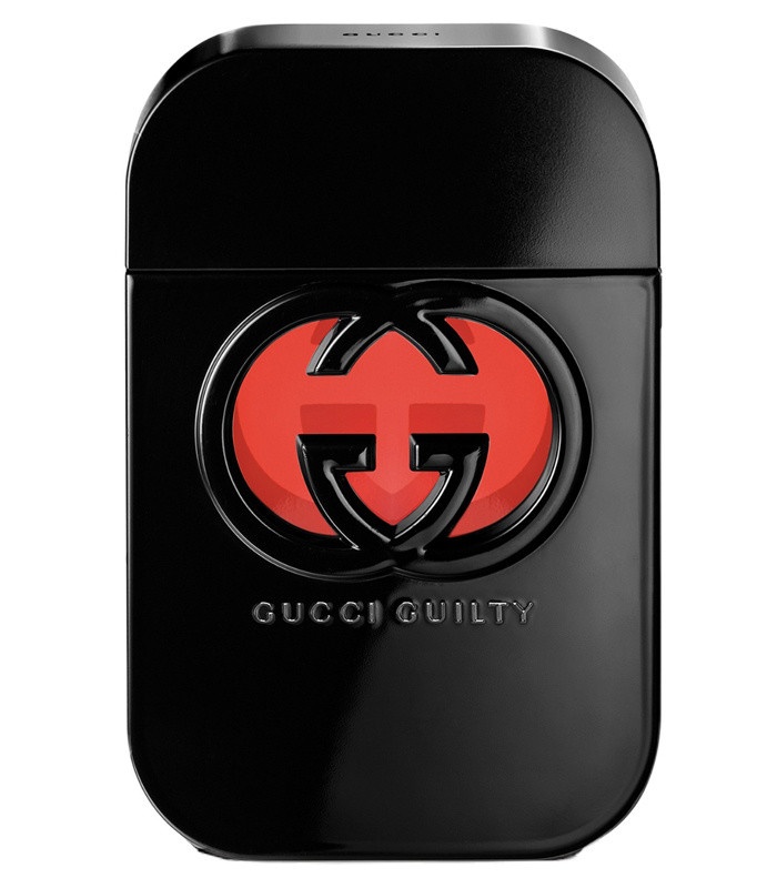 عطر گوچی گیلتی بلک زنانه (Gucci Guilty Black)