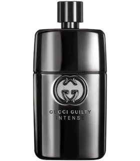 عطر گوچی گیلتی اینتنس مردانه (Gucci Guilty Intense)